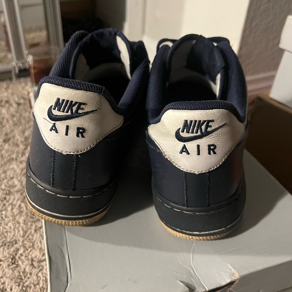 Nike Air Force 1 '07 size 12 - Picture 3 of 5